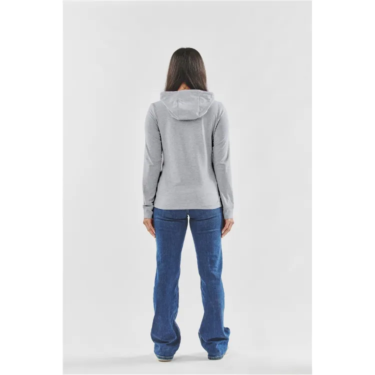 Picture of Women's Montebello Pullover Hoody