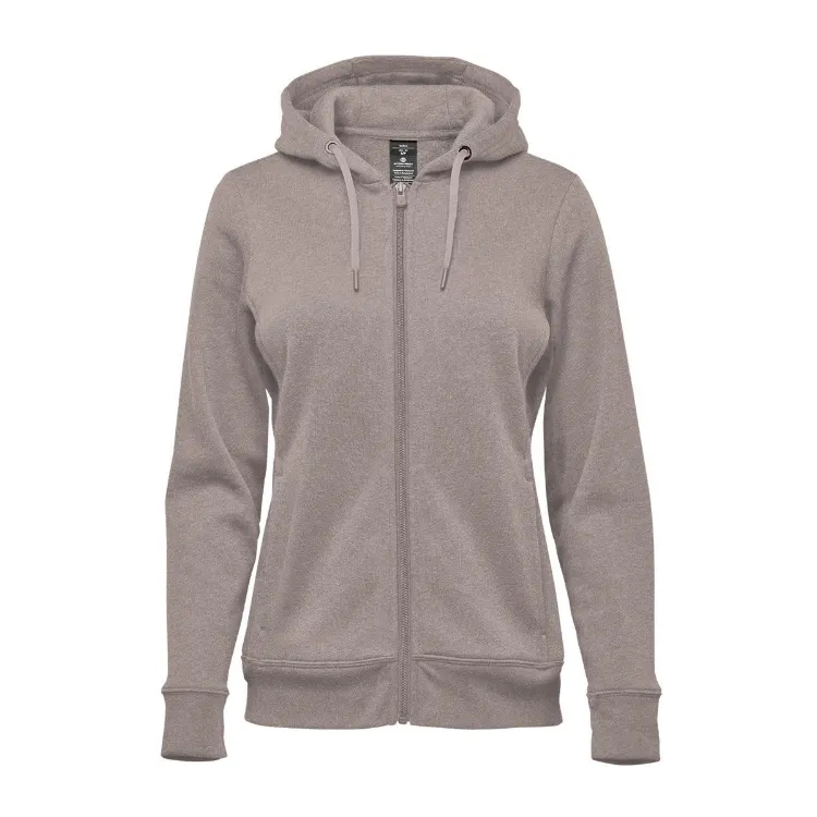 Picture of Women's Monashee Fleece Full Zip Hoody