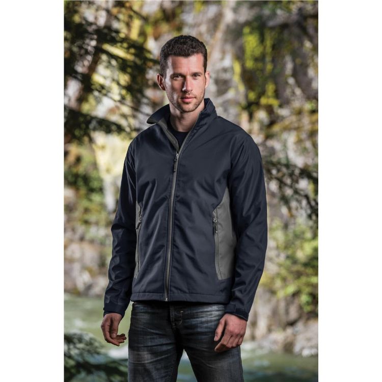 Picture of Men's Pulse Softshell