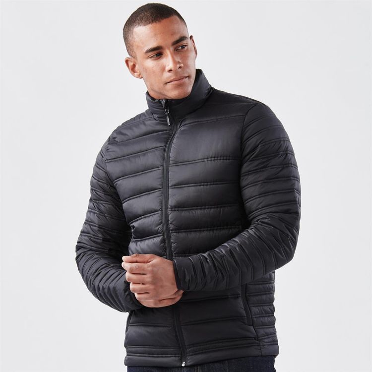 Picture of Men's Basecamp Thermal Jacket