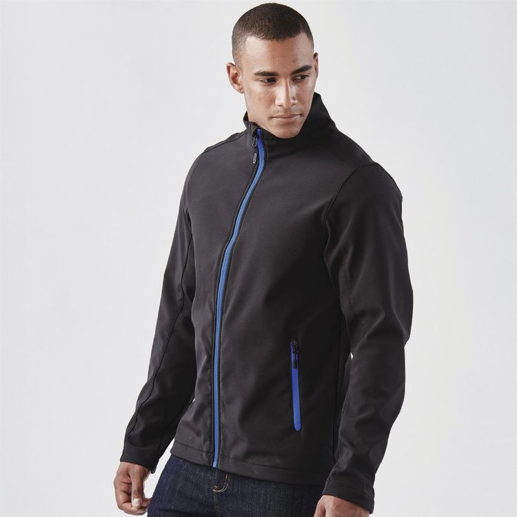 Picture of Men's Orbiter Softshell
