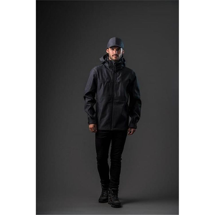 Picture of Men's Patrol Softshell