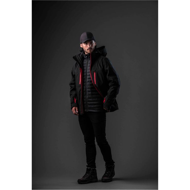 Picture of Men's Matrix System Jacket