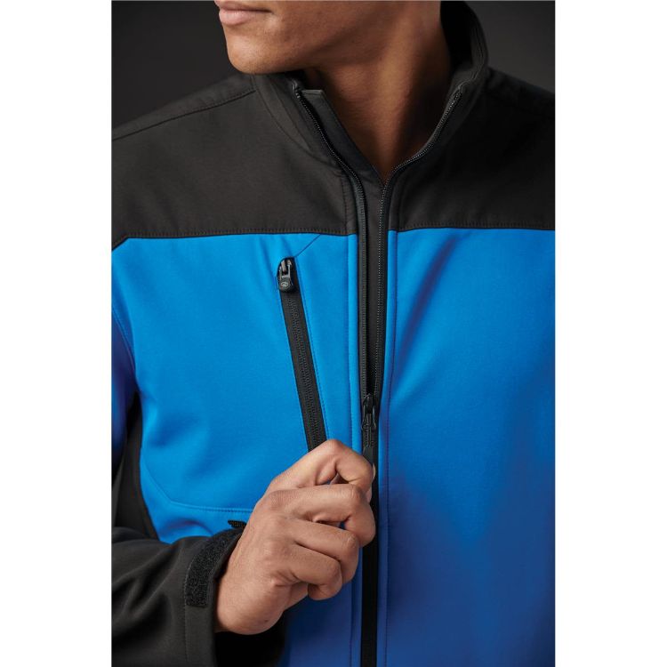 Picture of Men's Cascades Softshell