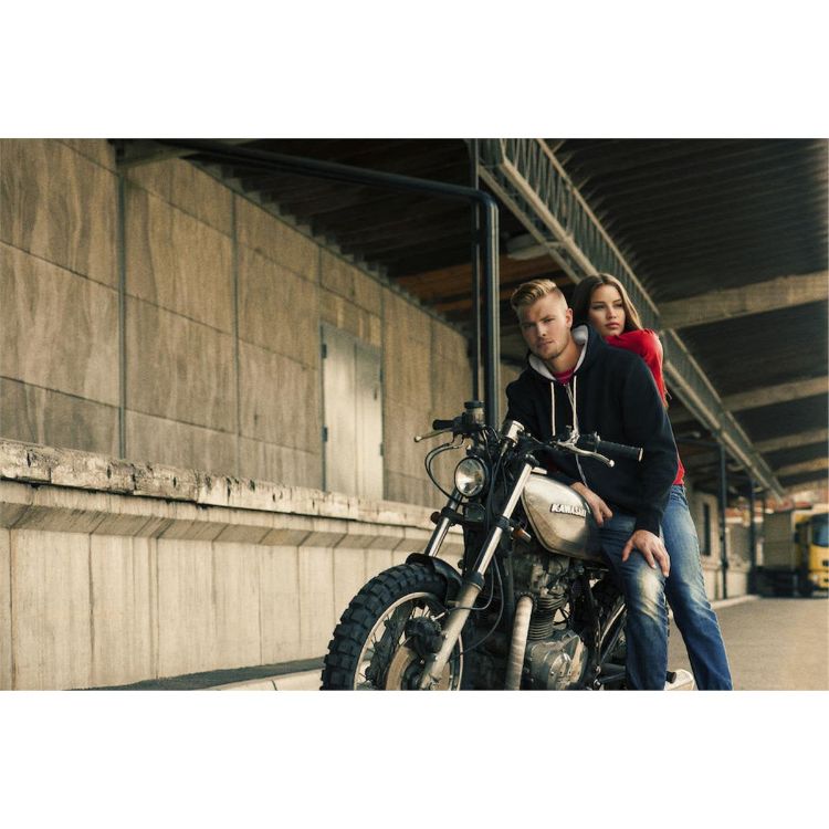 Picture of Jog Unisex Jacket