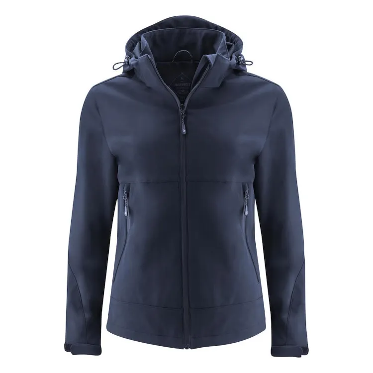 Picture of Lodgetown Women's Softshell