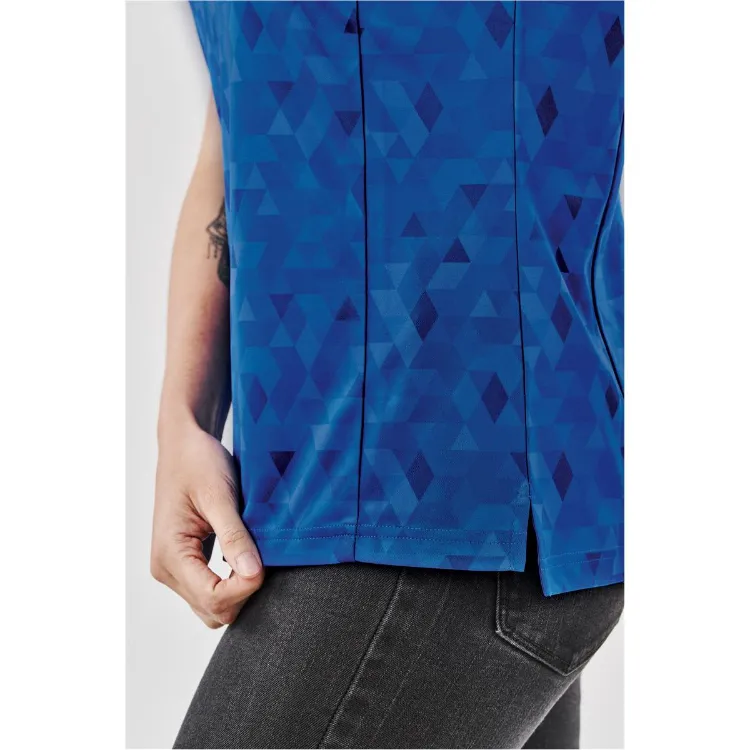 Picture of Women's Galapagos Polo