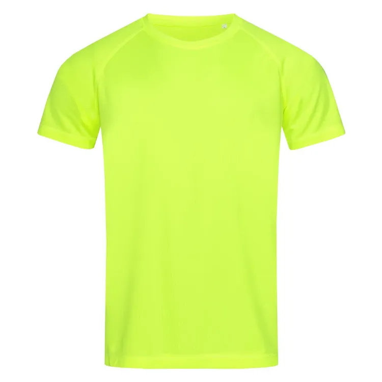 Picture of Men's Active 140 Raglan