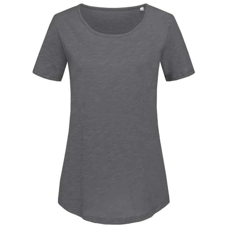 Picture of Women's Organic Slub