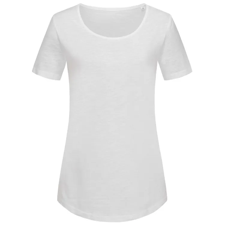 Picture of Women's Organic Slub