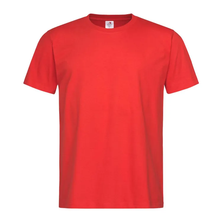 Picture of Men's Heavyweight Comfort-T Crew Neck
