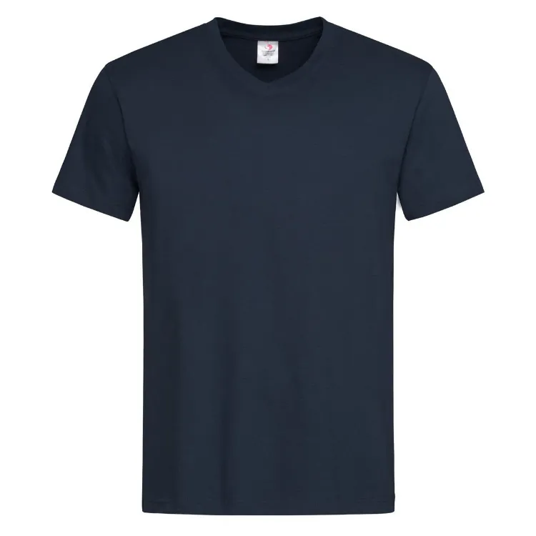 Picture of Men's Classic-T V-neck