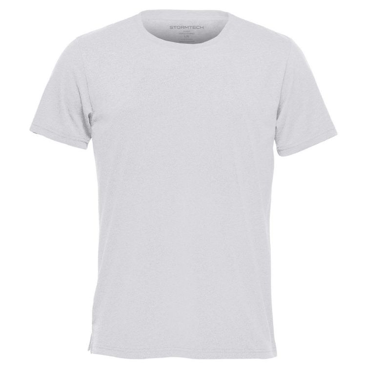 Picture of Men's Torcello Crew Neck Tee