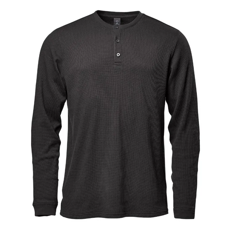 Picture of Men's Ashburn Henley