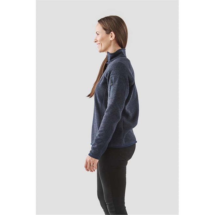 Picture of Women's Avalante 1/4 Zip Pullover