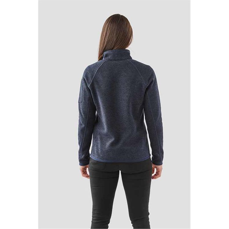 Picture of Women's Avalante 1/4 Zip Pullover