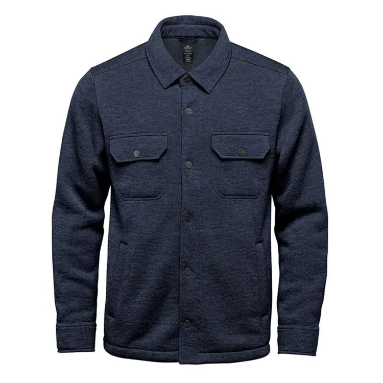 Picture of Unisex Avalante Fleece Shacket