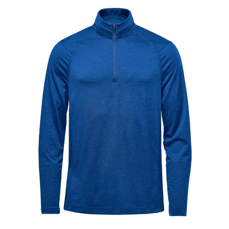 Picture of Men's Milano 1/4 Zip Pullover