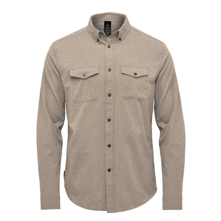 Picture of Men's Azores Quick Dry Shirt