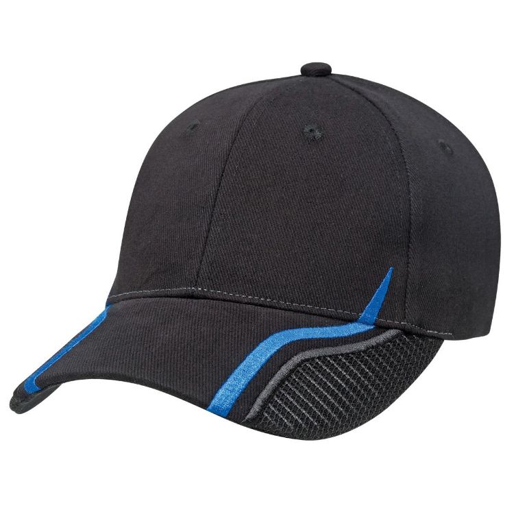 Picture of Downforce Cap