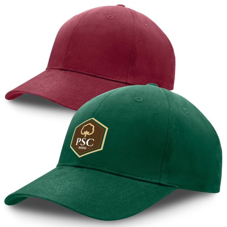 Picture of Premium Soft Cotton Cap