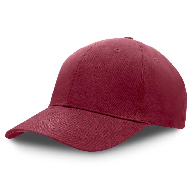 Picture of Premium Soft Cotton Cap