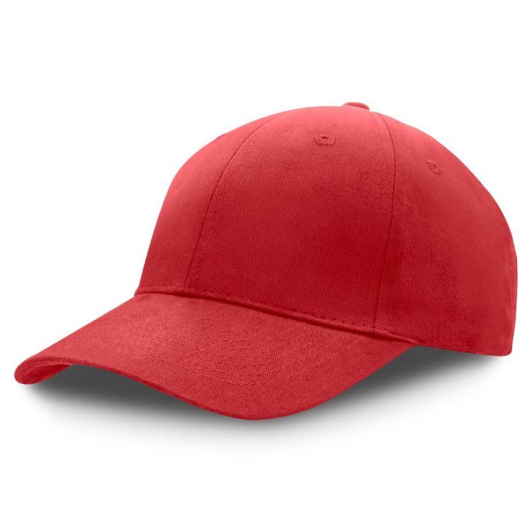 Picture of Premium Soft Cotton Cap