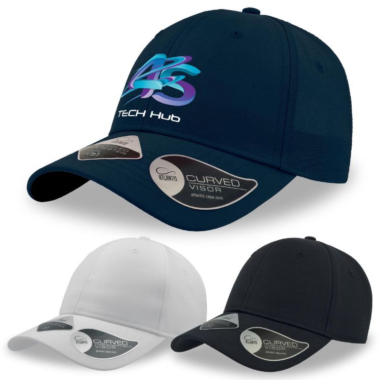 Picture of Recycled Cap