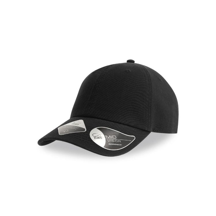 Picture of Fraser Organic Dad Hat