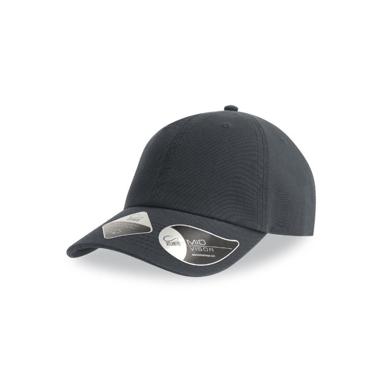 Picture of Fraser Organic Dad Hat