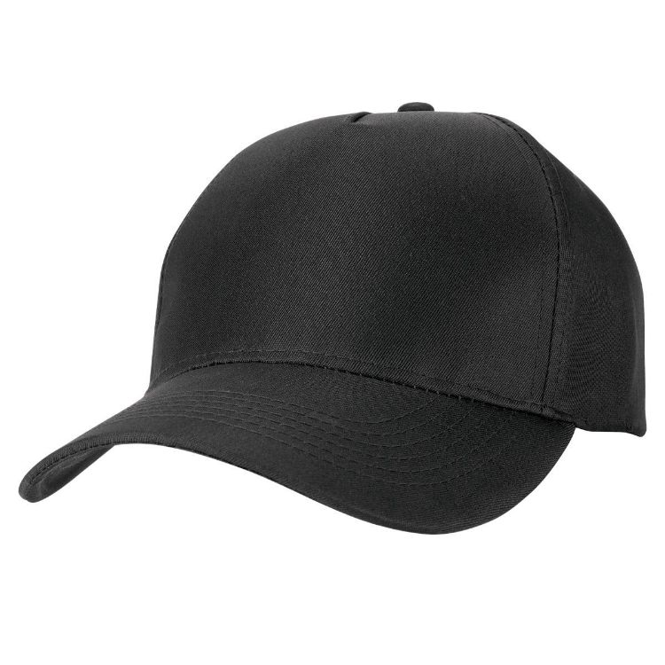 Picture of Polycotton Impact Cap
