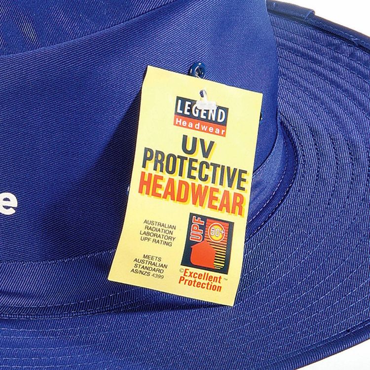 Picture of Poly Viscose Slouch Hat