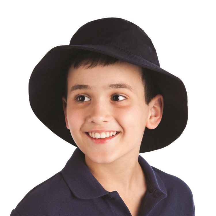 Picture of Poly Viscose Bucket Hat