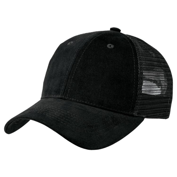 Picture of Premium Soft Mesh Cap