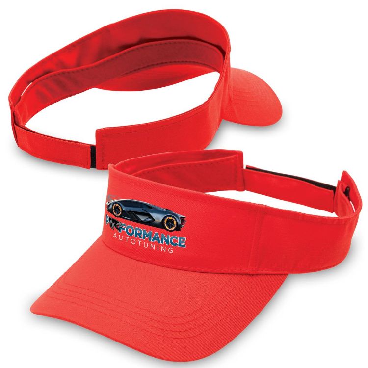 Picture of Event Visor