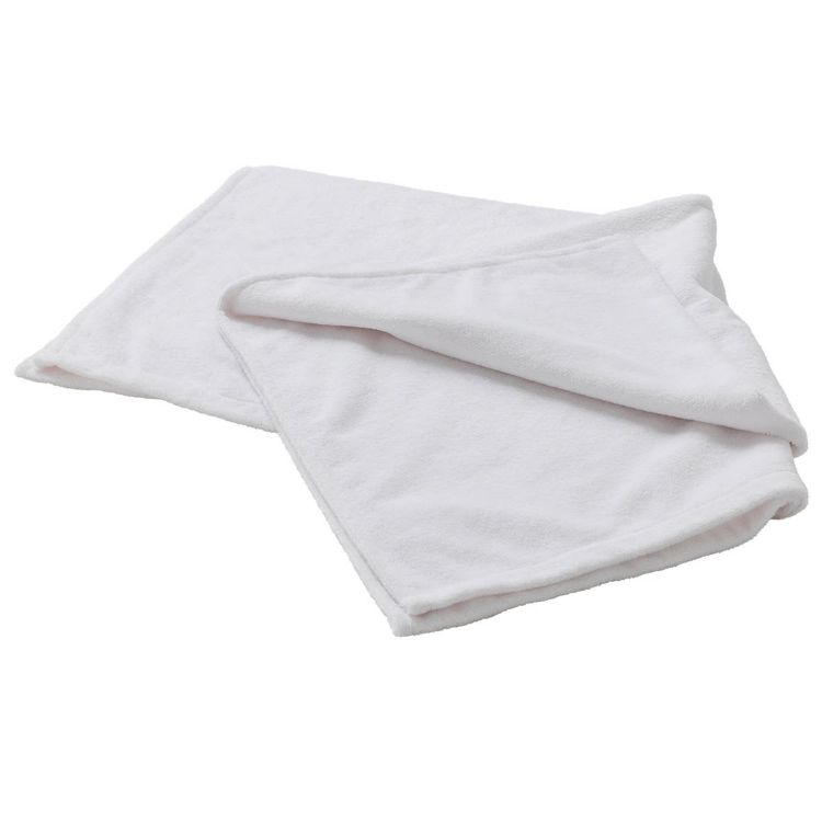 Picture of Custom Sublimation Beach Towel