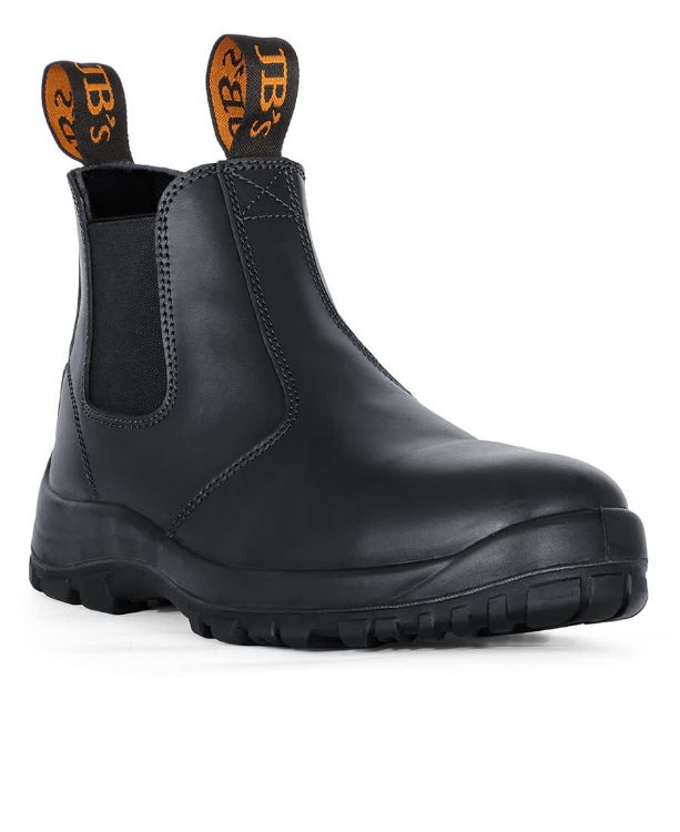 Picture of JB's Traditional Soft Toe Boot