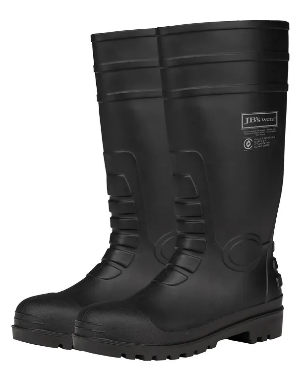 Picture of JB's