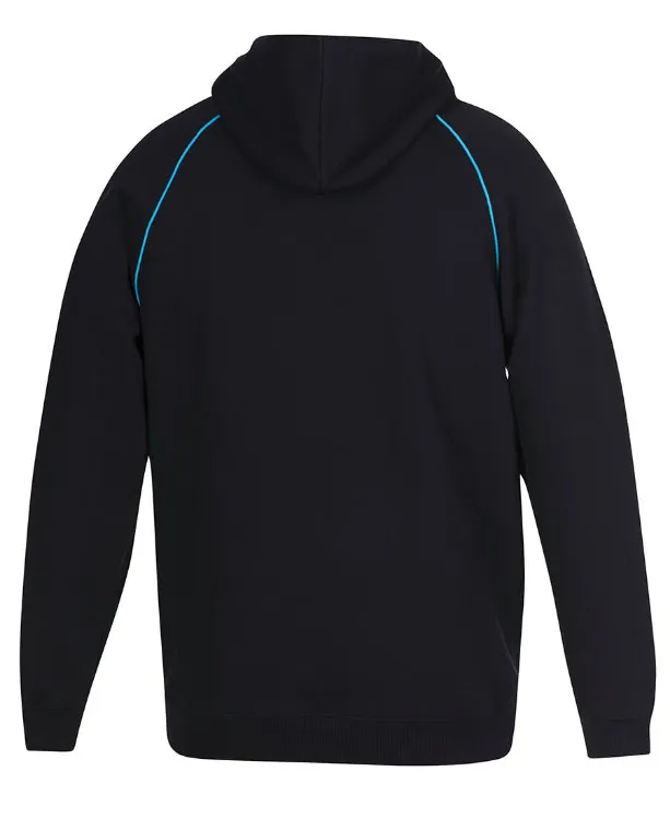 Picture of JB's Contrast Fleecy Hoodie