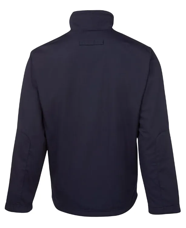 Picture of JB's Inner Jacket Black