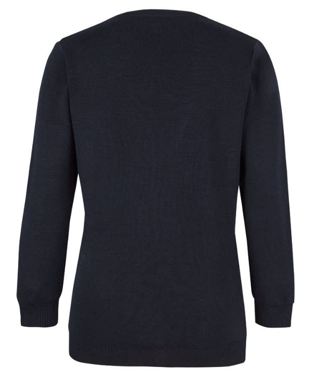 Picture of JB's Ladies Antibacterial Iso 20645 Cardigan