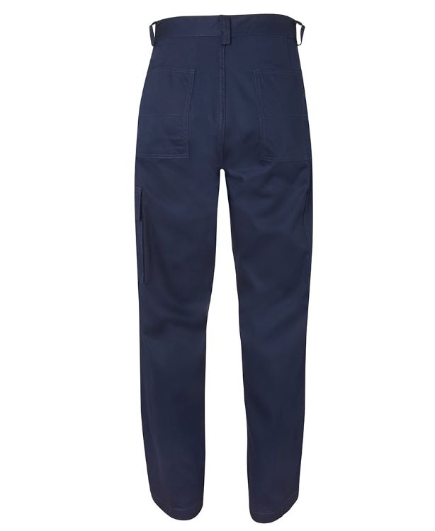 Picture of JB's Light Multi Pkt Pant Navy