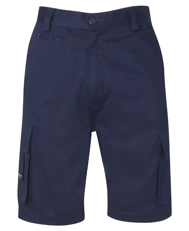 Picture of JB's Light Multi Pkt Short Navy