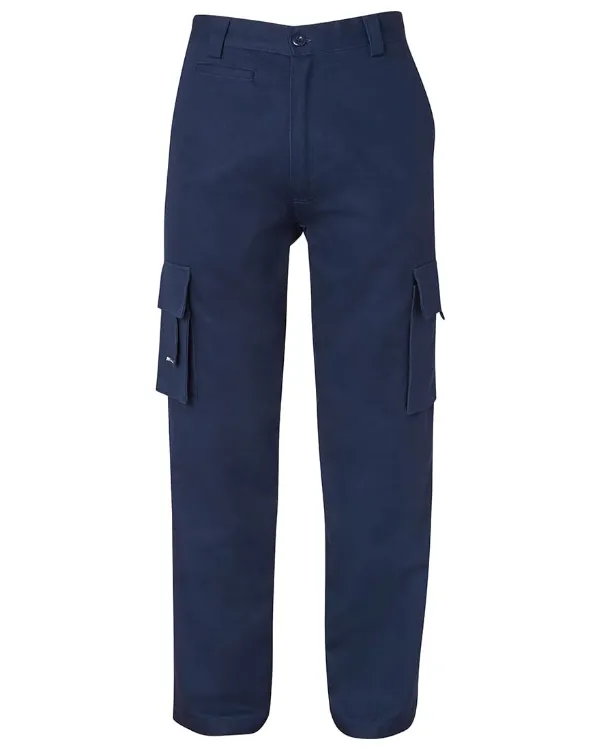 Picture of JB's M/Rised Multi Pkt Pant
