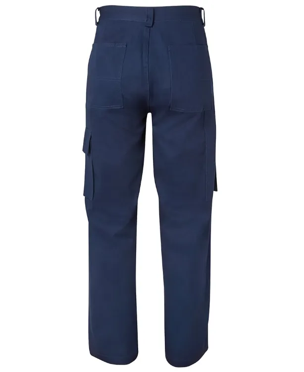 Picture of JB's M/Rised Multi Pkt Pant
