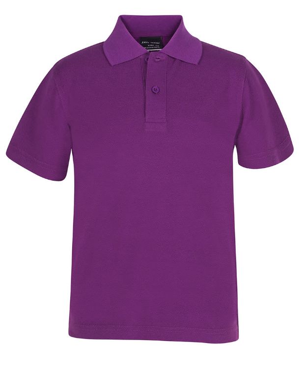 Picture of JB's Kids S/S 210 Polo