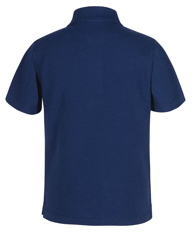 Picture of JB's Kids S/S 210 Polo