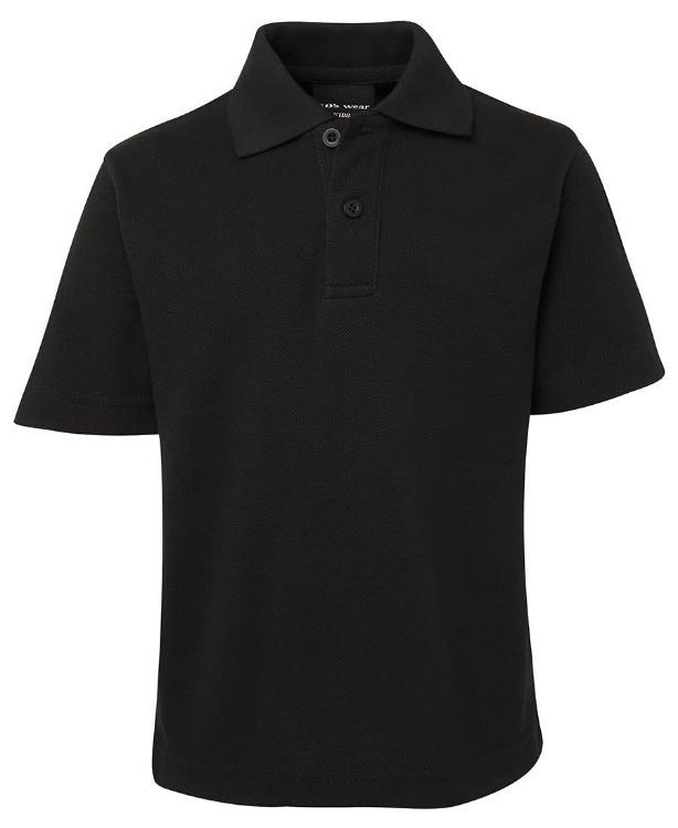 Picture of JB's Kids S/S 210 Polo