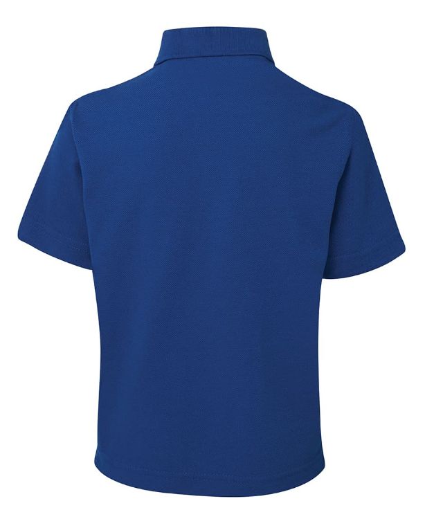 Picture of JB's Kids S/S 210 Polo