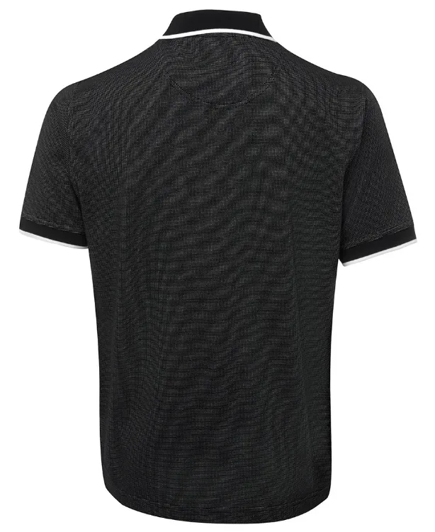 Picture of JB's Nail Head Polo Black
